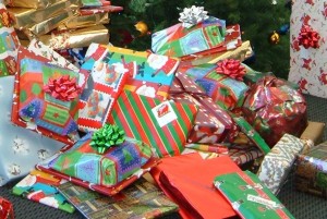 gifts